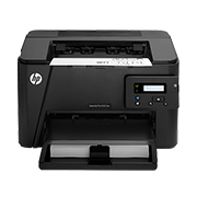 HP LaserJet Pro M201dw